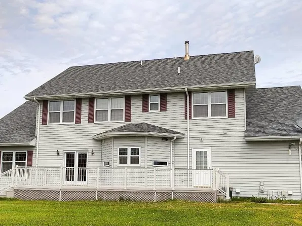 8848 E Leander Rd, Cook, MN 55723
