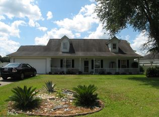 119 Lake Manor Dr, Kingsland, GA 31548