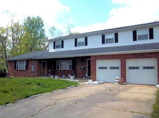 2724 Bonnie Dr, Cincinnati, OH