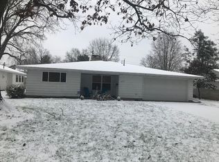 837 N Shore Dr, South Bend, IN 46617