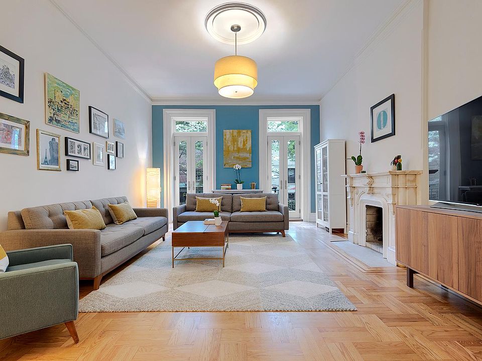 1st image of 31 Schermerhorn St APT 1
