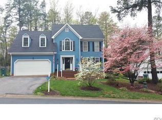 2540 Melaway Dr, Henrico, VA 23228