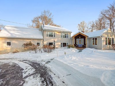42 Wildwood Lane, Selkirk, NY, 12158