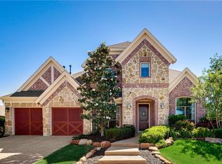 6915 Bridgemarker Dr, Grand Prairie, TX 75054