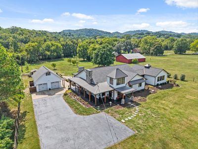 9707 Clovercroft Rd, Nolensville, TN, 37135