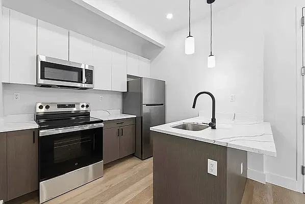 Kitchen, photo 2