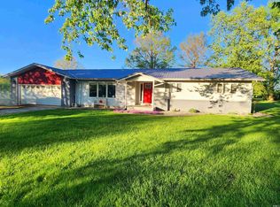1551 SE State Road 116, Bluffton, IN 46714