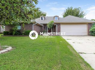 5212 SE 87th St, Oklahoma City, OK 73135