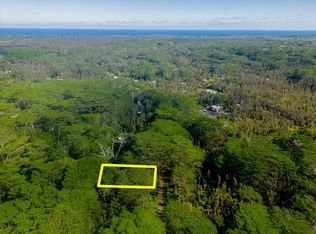 14-3336 Alii Rd LOT 1189, Pahoa, HI 96778