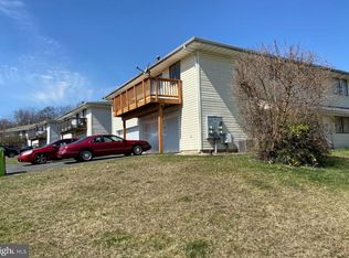 834 Windstream Way UNIT C, Edgewood, MD 21040