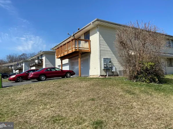 834 Windstream Way Unit C, Edgewood, MD 21040