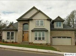 4747 Southampton Dr SE, Salem, OR 97302