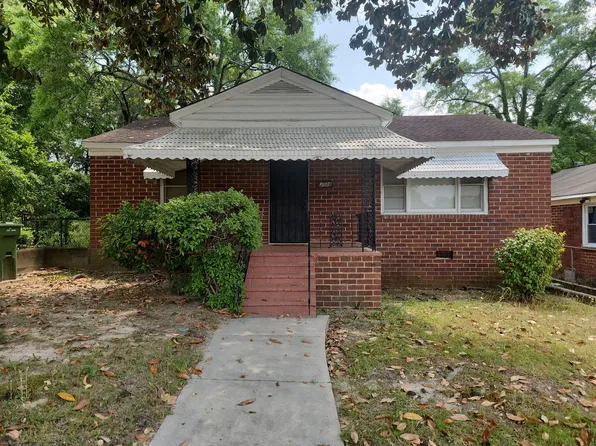 3128 Carver St, Columbus, GA 31906