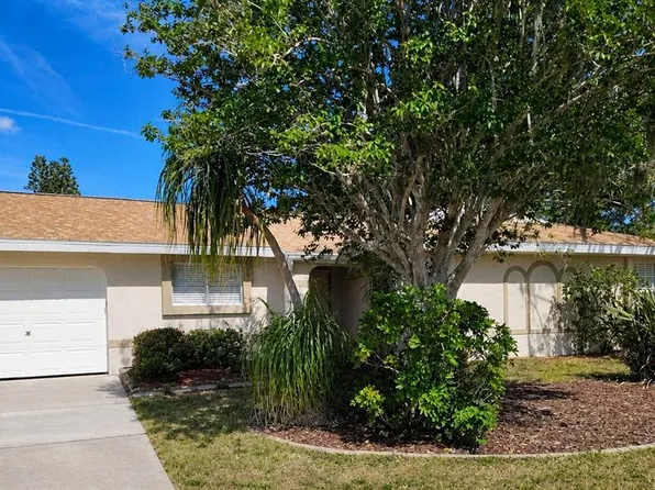 4108 Abbotsford St, North Port, FL 34287