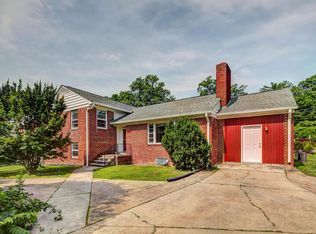 1400 N George Mason Dr, Arlington, VA 22205