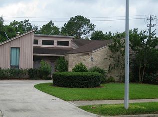 1318 S Kirkwood Rd, Houston, TX 77077