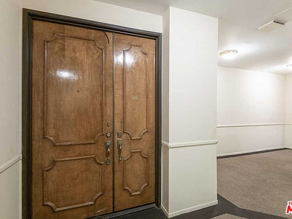 3rd image of 1630 S Bentley Ave APT 201