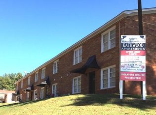 500 Kathwood Dr APT F4, Athens, GA 30607