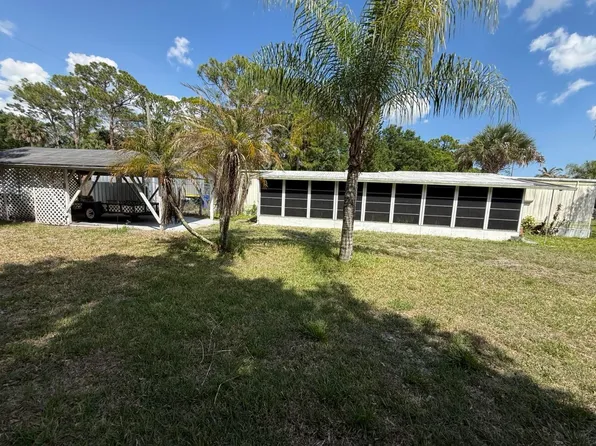 17315 Brinkerhoff Lane, Okeechobee, FL 34974