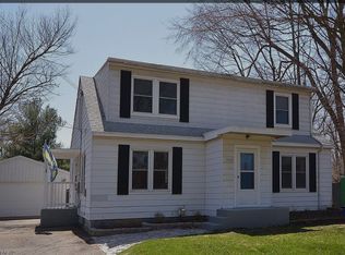 1912 Fairfield Rd, Portage, MI 49002