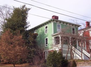 108 Church St, Staunton, VA 24401