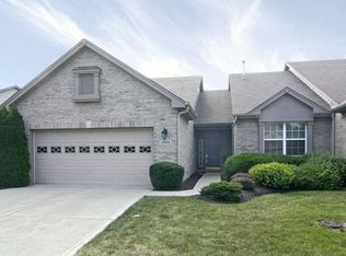 10424 Muir Ln, Fishers, IN 46037