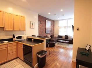 48 Temple Pl #3F, Boston, MA 02111