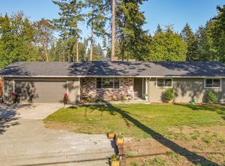 12207 NE 273rd St, Battle Ground, WA 98604