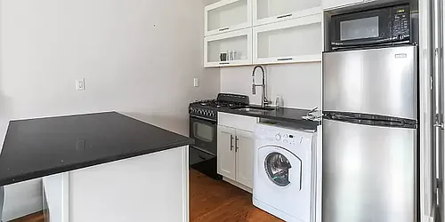 Rented by Hagstrom Management Inc