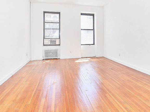 2nd image of 353 W 44th St APT 2B