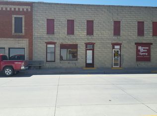 107 E 19th Ave, Torrington, WY 82240