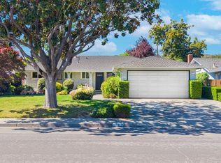 1062 Waterbird Way, Santa Clara, CA