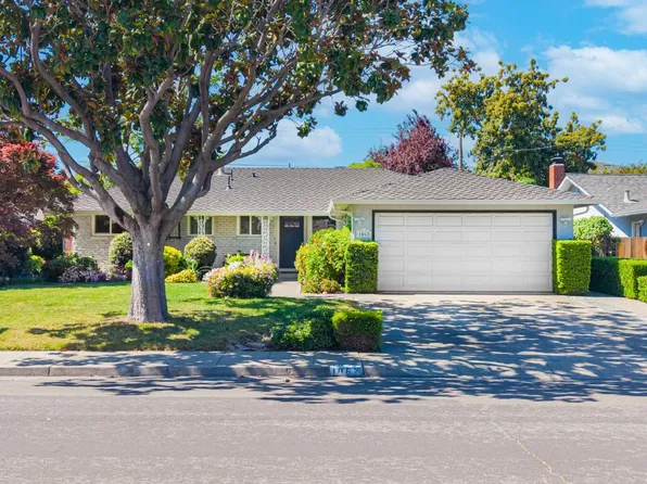 1062 Waterbird Way, Santa Clara, CA 95051