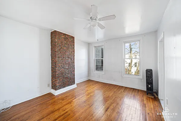 Rented by Brooklyn High Rise LLC | media 16