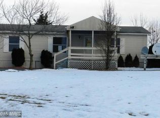 6031 Hager Rd, Greencastle, PA 17225