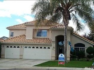 1813 Ravine Ct, Los Banos, CA 93635