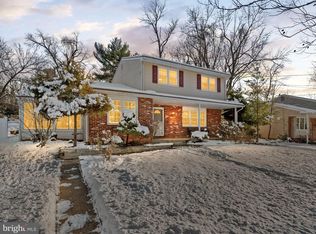 302 Cornell Ave, Stratford, NJ 08084