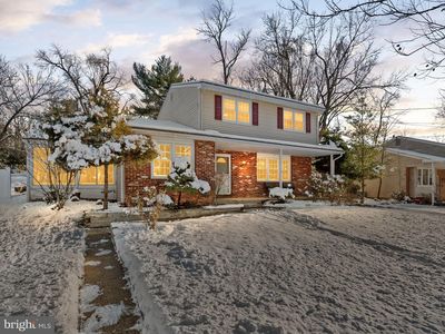 302 Cornell Ave, Stratford, NJ, 08084