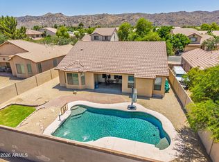 1826 E Valencia Dr, Phoenix, AZ 85042