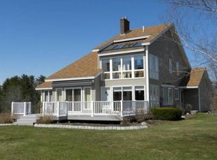 650 River Rd, Greene, ME 04236