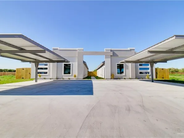 805 N Maryland St, Mission, TX 78573