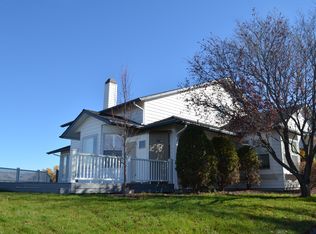 400 E Lake Rim Ln, Boise, ID 83716