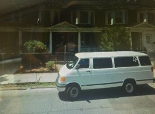 1781 Central Ave, Bridgeport, CT 06610