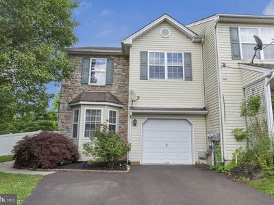 2123 Mill Valley Ln, Quakertown, PA, 18951