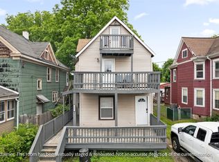 227 Baldwin St, Johnson City, NY 13790