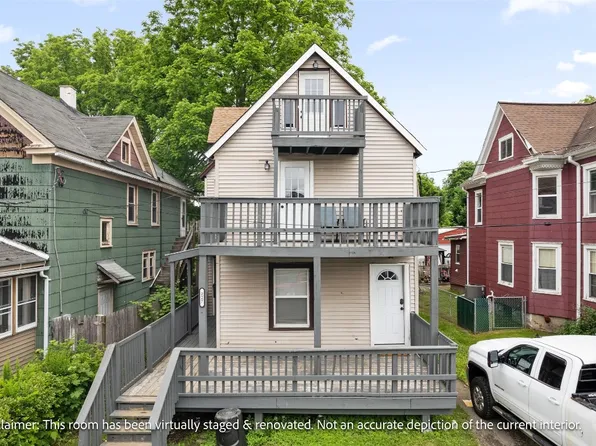 227 Baldwin St, Johnson City, NY 13790