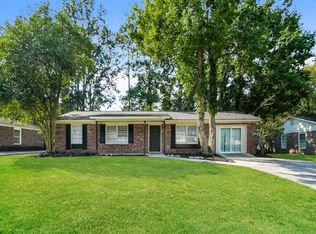 103 Water Oak Dr, Goose Creek, SC 29445
