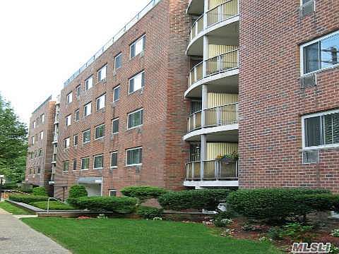 1st image of 101 Clinton Ave APT 2S