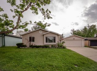 3113 Kittery Ct, Fort Collins, CO 80526