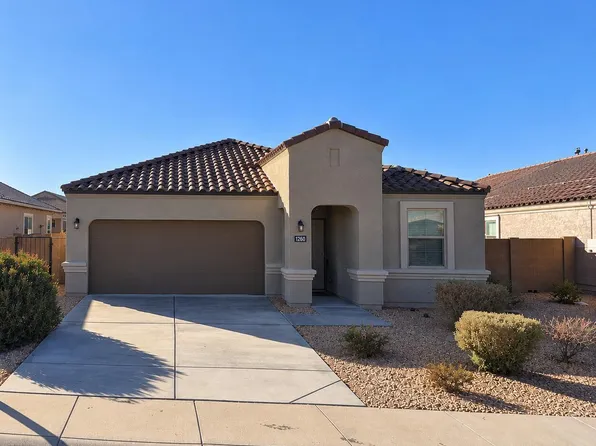 1243 E LEE Place, Casa Grande, AZ 85122